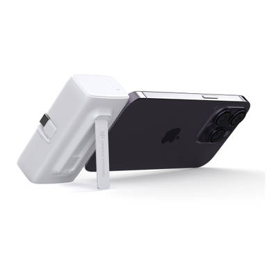Urban Vitamin Los Angeles RCS rplastic 20W PD powerbank