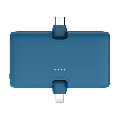 Urban Vitamin Los Angeles RCS rplastic 20W PD powerbank