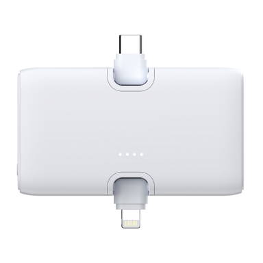 Urban Vitamin Los Angeles RCS rplastic 20W PD powerbank