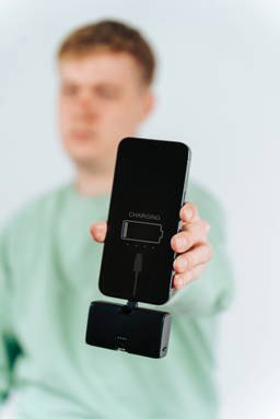 Urban Vitamin Los Angeles RCS rplastic 20W PD powerbank
