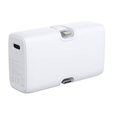 Urban Vitamin Los Angeles RCS rplastic 20W PD powerbank