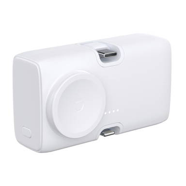 Urban Vitamin San Diego RCS rplastic 20W PD powerbank