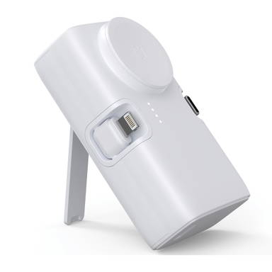Urban Vitamin San Diego RCS rplastic 20W PD powerbank