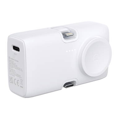 Urban Vitamin San Diego RCS rplastic 20W PD powerbank