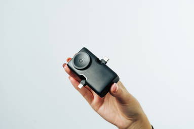 Urban Vitamin San Diego RCS rplastic 20W PD powerbank