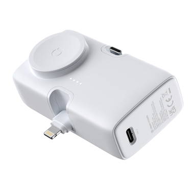 Urban Vitamin San Diego RCS rplastic 20W PD powerbank