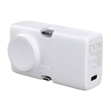 Urban Vitamin San Diego RCS rplastic 20W PD powerbank