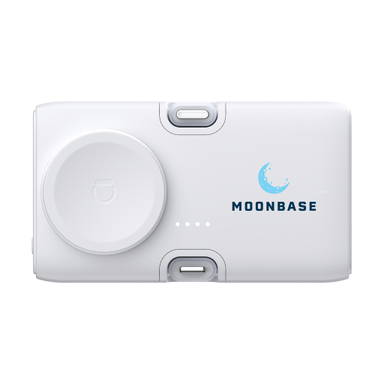 Urban Vitamin San Diego RCS rplastic 20W PD powerbank