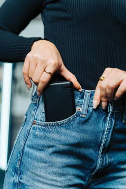 Urban Vitamin Menlo Park RCS rplastic 20.000 20WPD powerbank