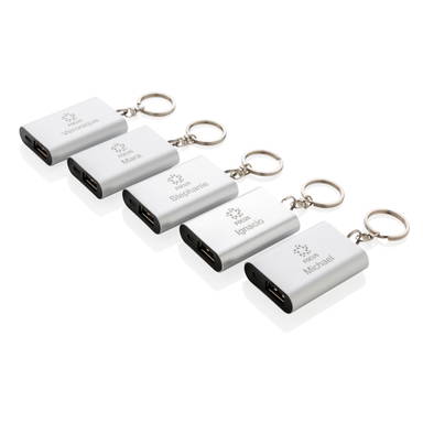 1.000 mAh sleutelhanger powerbank