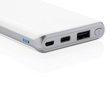 Ultra snelle 10.000 mAh powerbank met PD