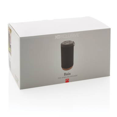 Baia 10W draadloze speaker
