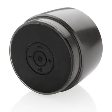 Swiss Peak 5W draadloze bass speaker