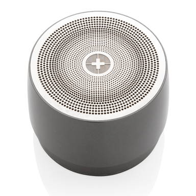 Swiss Peak 5W draadloze bass speaker