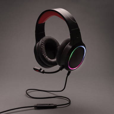 RGB-gamingheadset