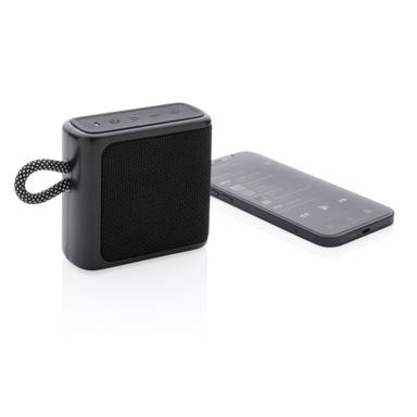 Splash IPX6 3W speaker