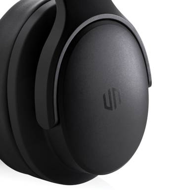 Urban Vitamin Palo Alto RCS rplastic hoofdtelefoon