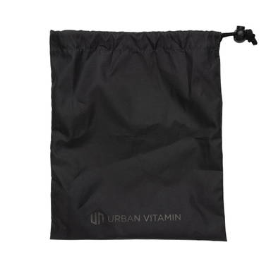 Urban Vitamin Cupertino RCS rplastic ANC hoofdtelefoon