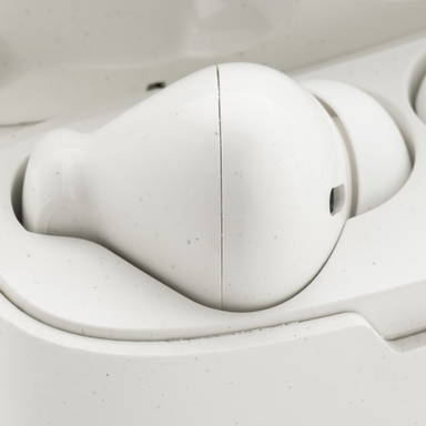RCS gerecycled plastic Liberty Pro draadloze oordoppen