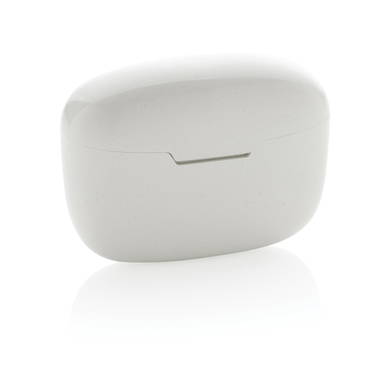 RCS gerecycled plastic Liberty Pro draadloze oordoppen