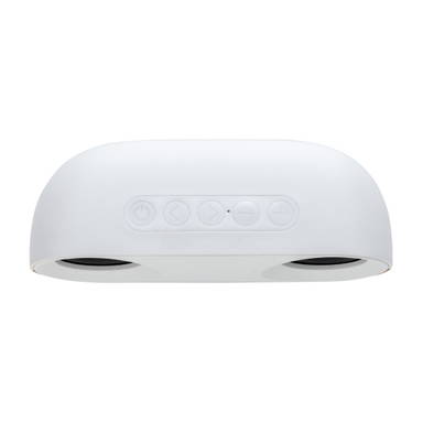 Oregon RCS gerecycled plastic en kurk 10W speaker