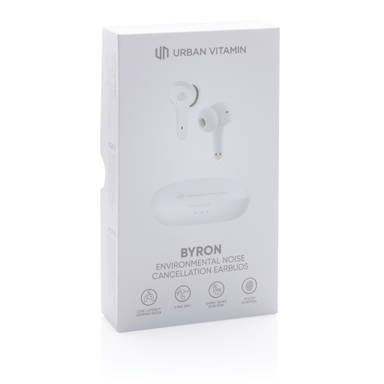 Urban Vitamin Byron ENC-oordoppen