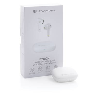 Urban Vitamin Byron ENC-oordoppen