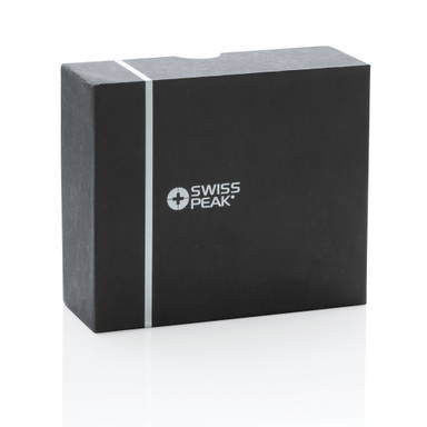 RCS rplastic Swiss Peak TWS oordoppen 2.0