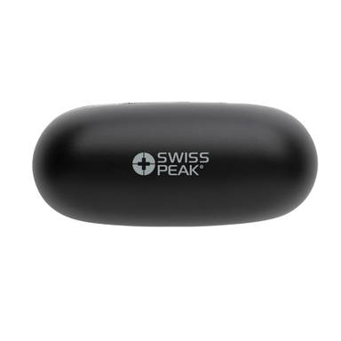 RCS rplastic Swiss Peak TWS oordoppen 2.0