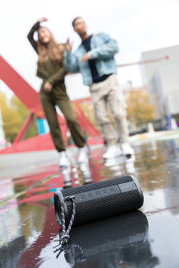 Urban Vitamin Berkeley IPX7 draadloze 10W luidspreker