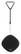 Urban Vitamin Hayward IPX7 draadloze 5W luidspreker