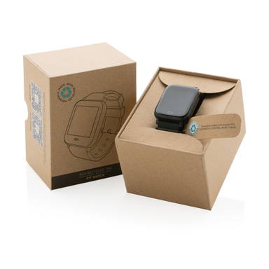 RCS gerecycled TPU Fit Smart watch