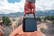 Skywave RCS gerecycled plastic solar speaker 12W