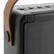 Skywave RCS gerecycled plastic solar speaker 12W