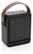 Skywave RCS gerecycled plastic solar speaker 12W
