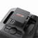 Singvibe RCS gerecycled plastic karaokeset met 2 microfoons