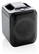 Singvibe RCS gerecycled plastic karaokeset met 2 microfoons