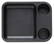 Singvibe RCS gerecycled plastic karaokeset met 2 microfoons