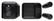 Singvibe RCS gerecycled plastic karaokeset met 2 microfoons