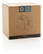 Singvibe RCS gerecycled plastic karaokeset met 2 microfoons