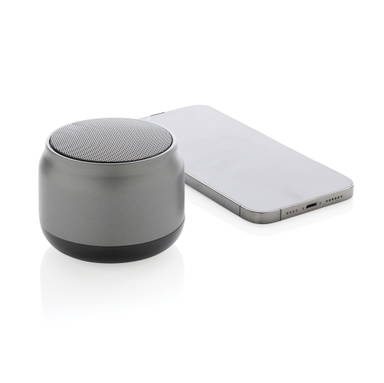 BeatBuddy gerecycled plastic 3W-luidspreker