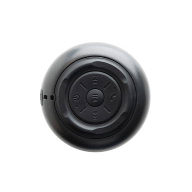 BeatBuddy gerecycled plastic 3W-luidspreker