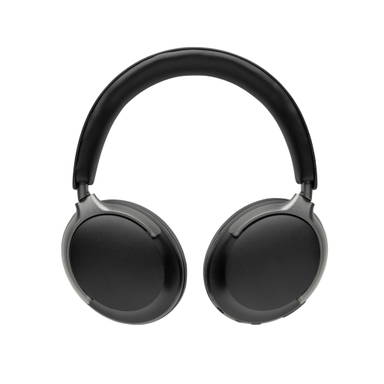 Soundpro RCS gerecycled plastic ANC-hoofdtelefoon