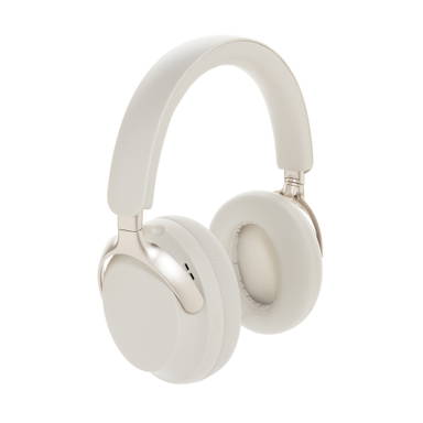 Soundpro RCS gerecycled plastic ANC-hoofdtelefoon