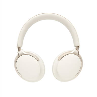 Soundpro RCS gerecycled plastic ANC-hoofdtelefoon