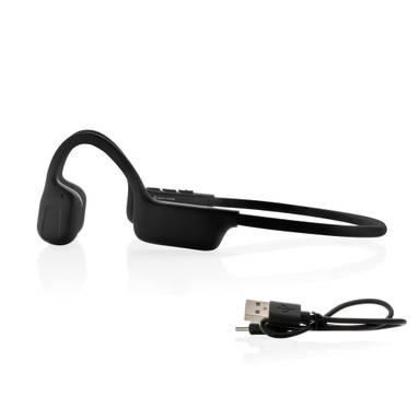 Urban Vitamin Glendale RCS gerecycled plastic hoofdtelefoon
