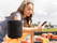 Urban Vitamin Palmdale RCS rplastic 16W speaker IPX 7