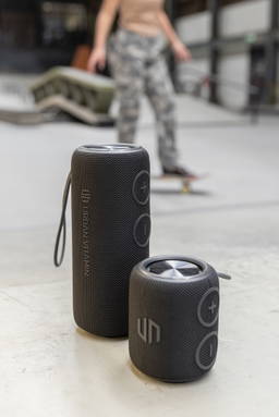 Urban Vitamin Palmdale RCS rplastic 16W speaker IPX 7