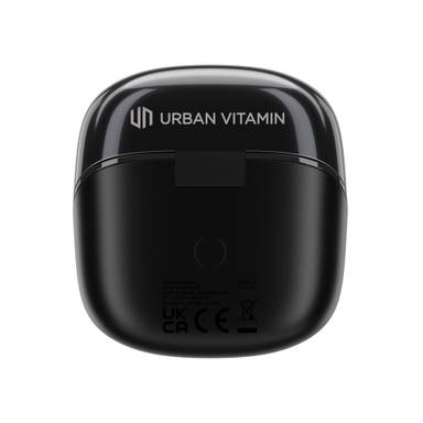 Urban Vitamin Long Beach ENC rplastic wireless oordoppen