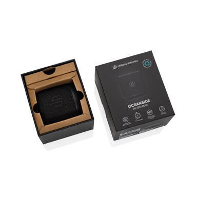 Urban Vitamin Oceanside RCS gerecycled plastic 3W speaker